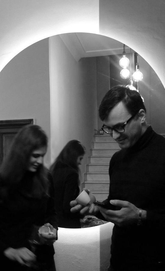 Camera Matrimoniale Superior