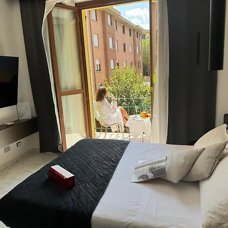 Relais Stibbert Florence-3